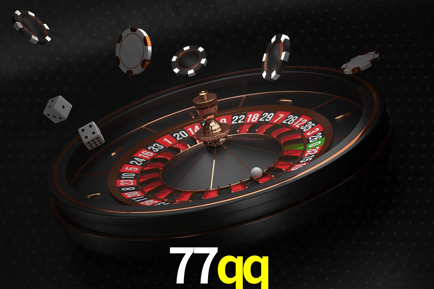 77qq: Seu Cassino Premiado com Pagamentos Rápidos