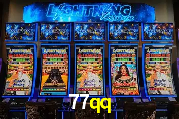 A Emoção da Loteria na 77qq: Uma Chance de Mudança de Vida