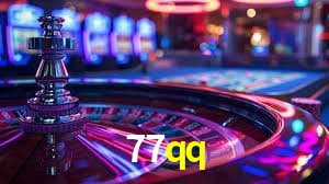 Welcome Bonus 77qq