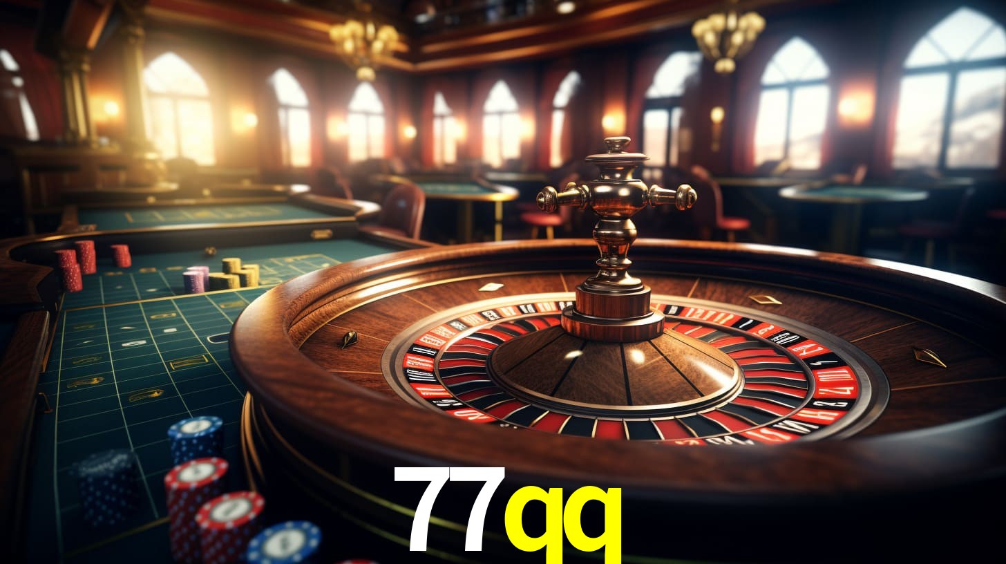 VIP Casino 77qq