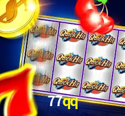 A Emoção da Loteria na 77qq: Uma Chance de Mudança de Vida