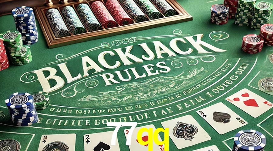 Slot Games 77qq