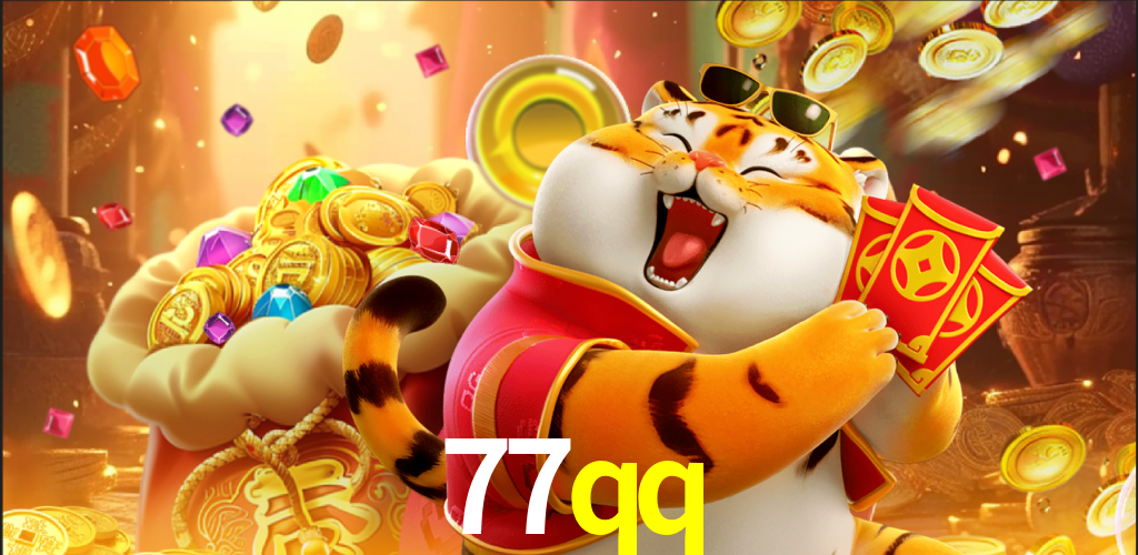 77qq: A Experiência de Casino com Jogos de Mesa ao Vivo