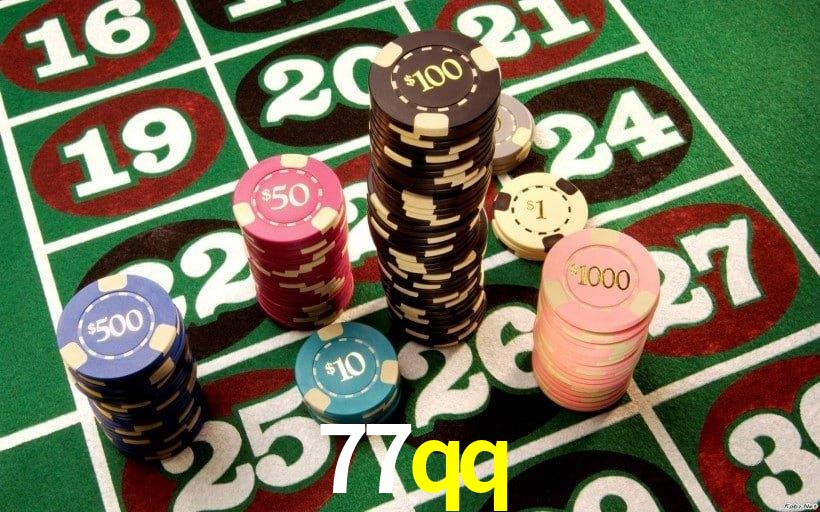 Descubra o Programa VIP da 77qq: Vantagens Exclusivas para Jogadores