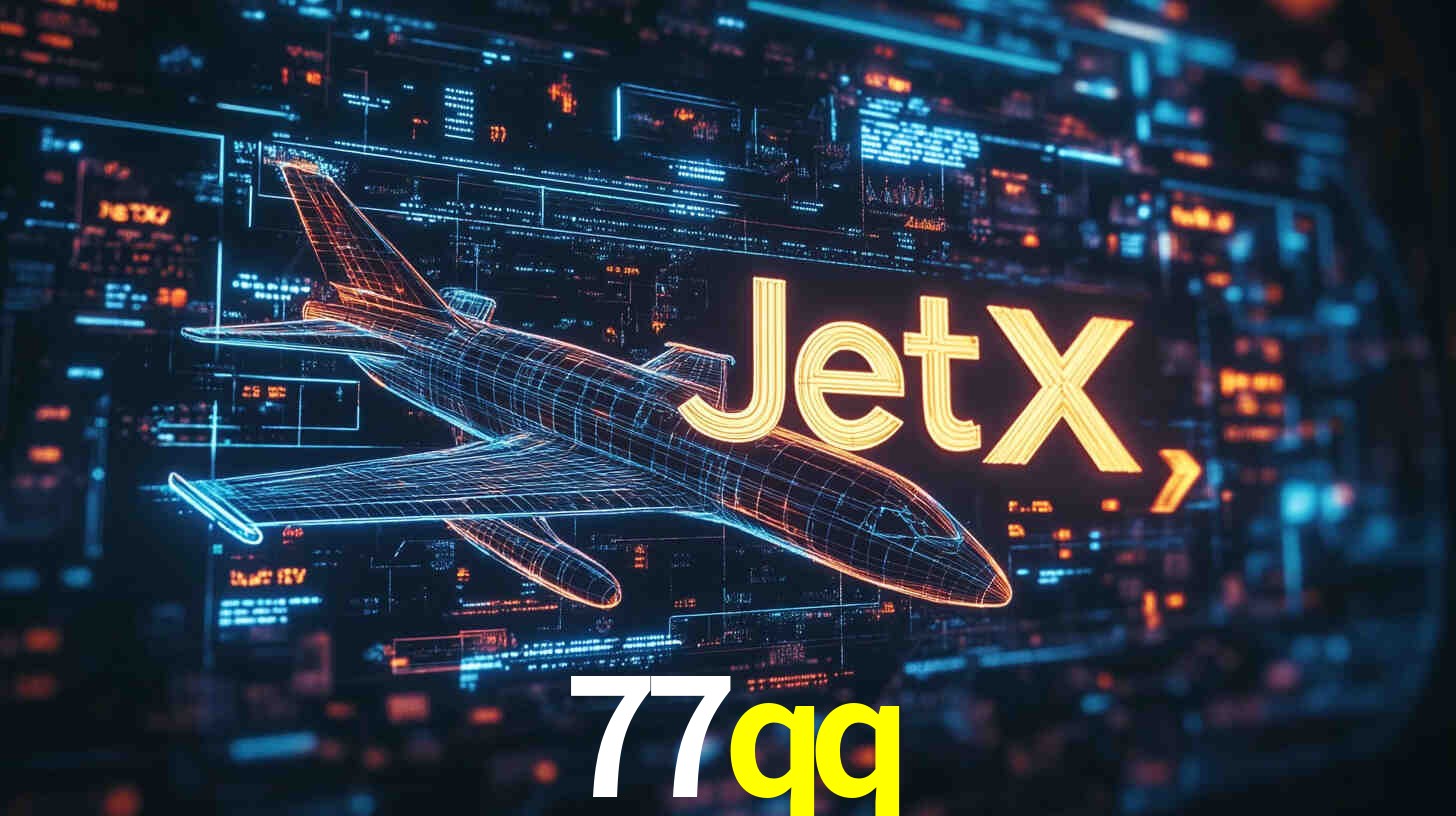 Desvendando o Mundo dos Jogos Virtuais na 77qq