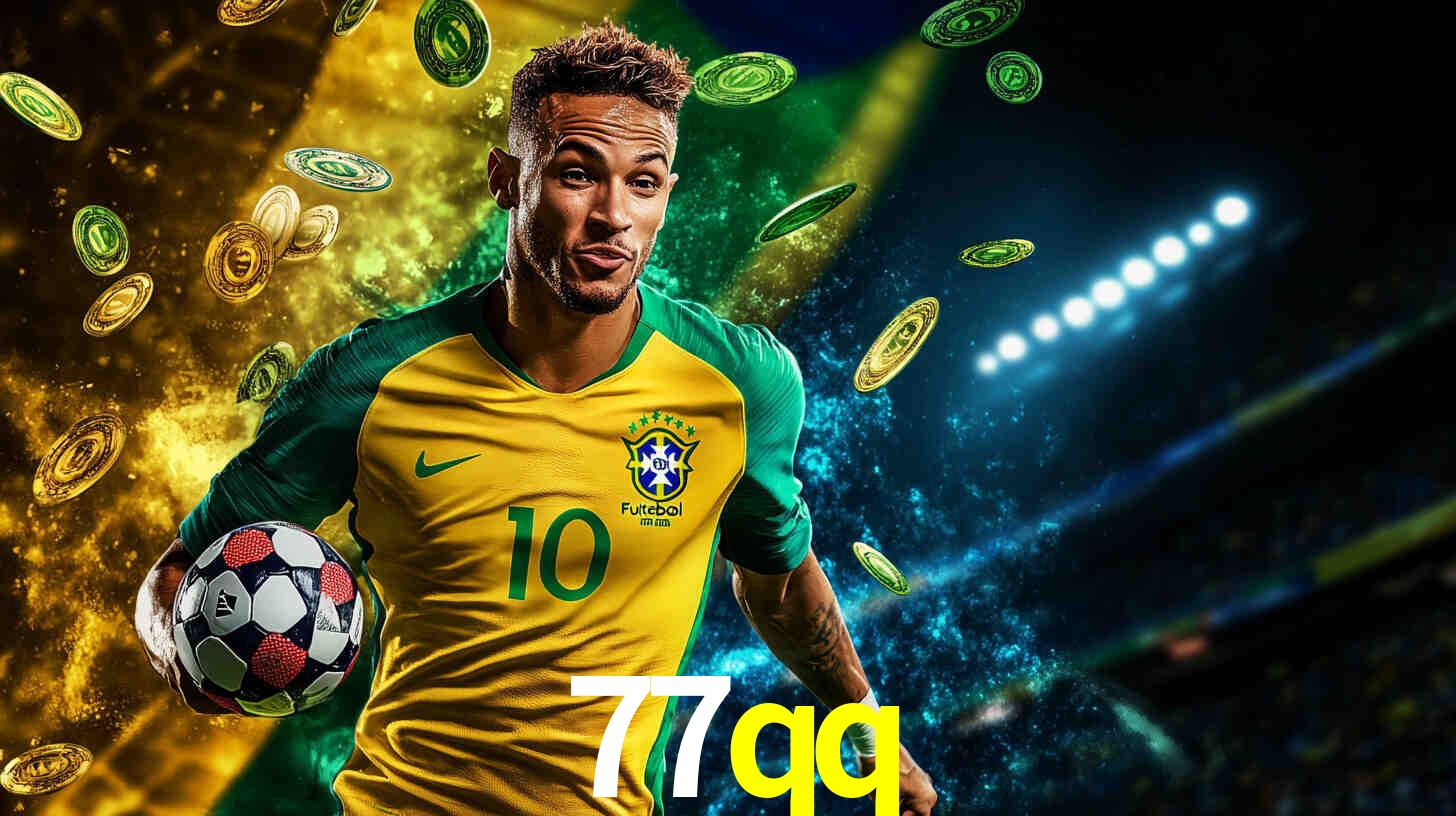 Descubra o Programa VIP da 77qq: Vantagens Exclusivas para Jogadores