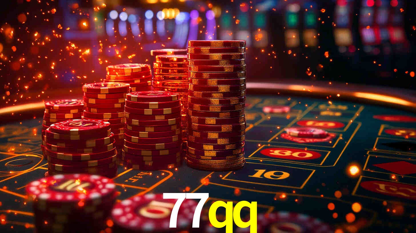 77qq App Interface