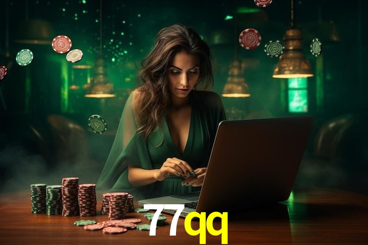 77qq App Interface