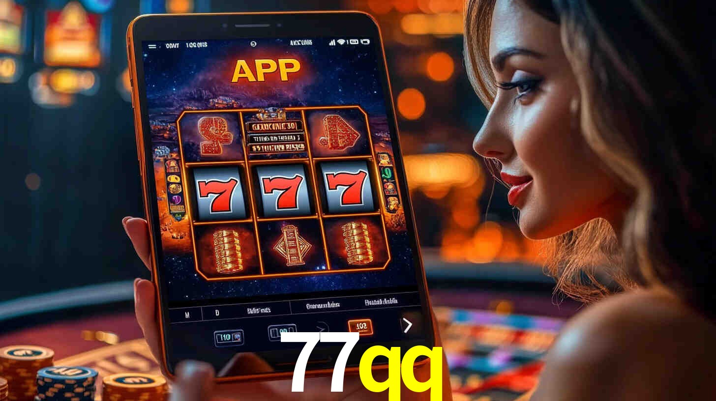 77qq bet