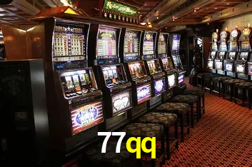 A Experiência Imersiva dos Cassinos Ao Vivo no 77qq