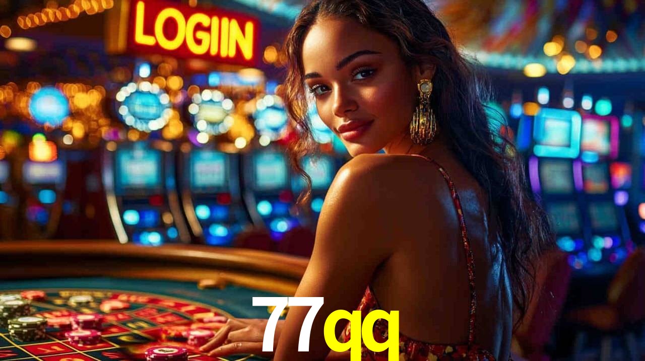 Live Casino 77qq