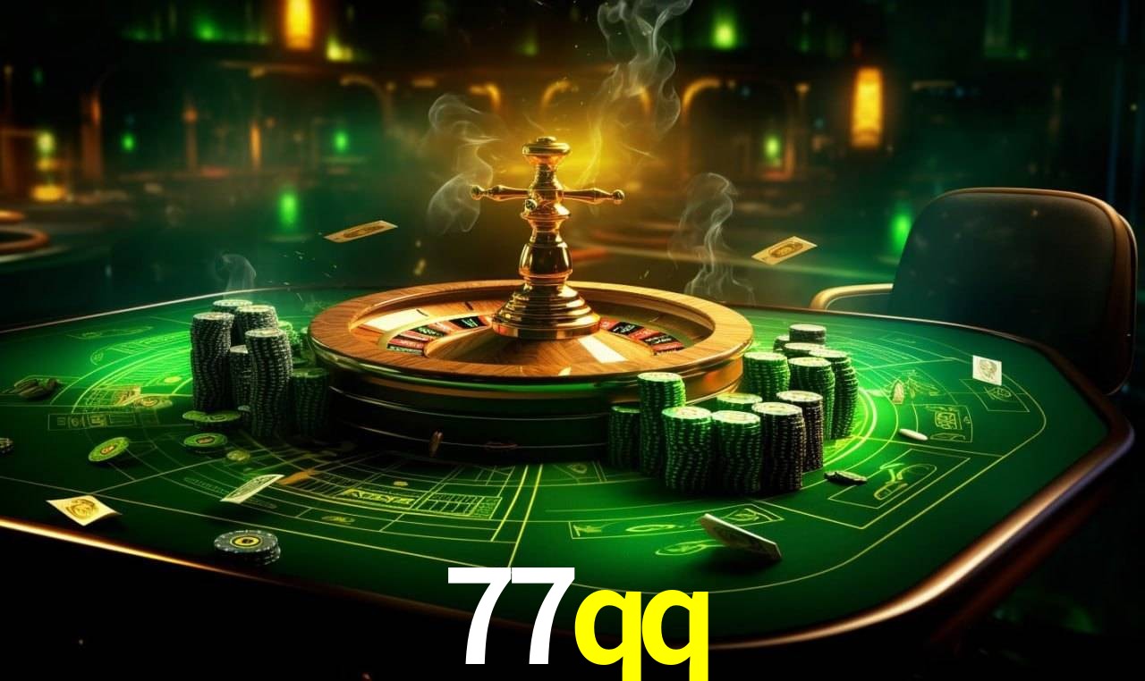 Desvendando o Mundo dos Jogos Virtuais na 77qq