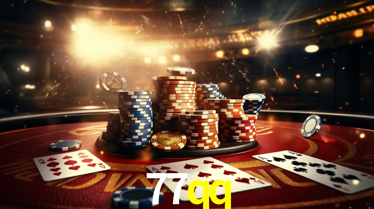 Live Casino 77qq