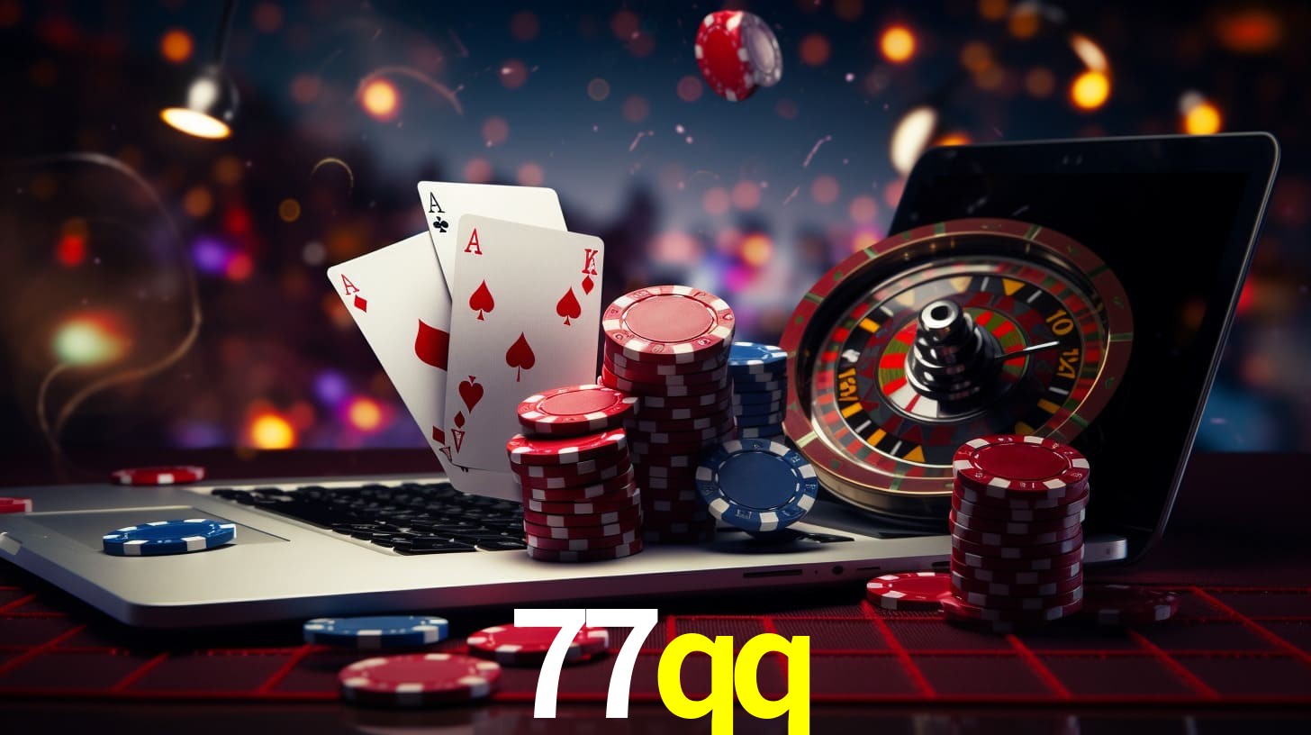 Blackjack Table 77qq