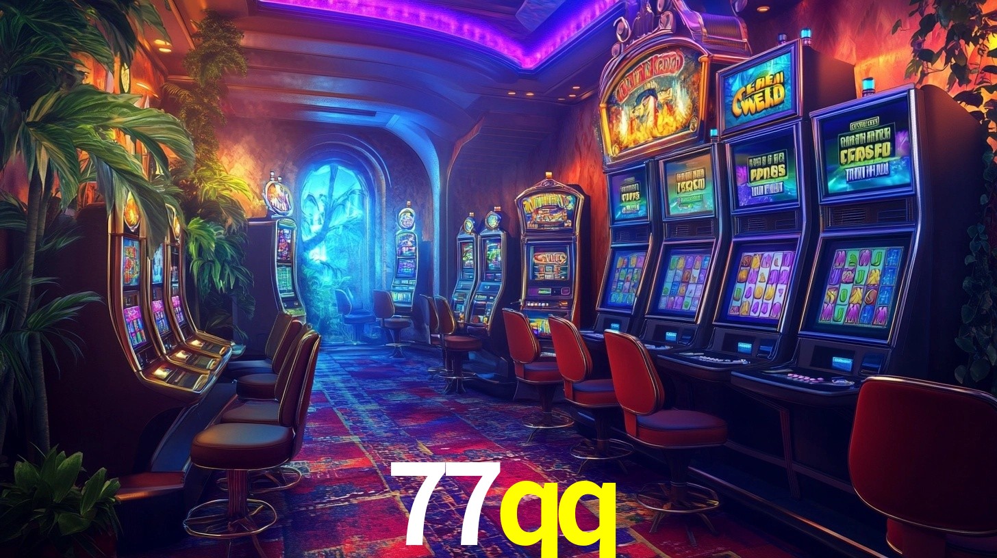 Welcome Bonus 77qq