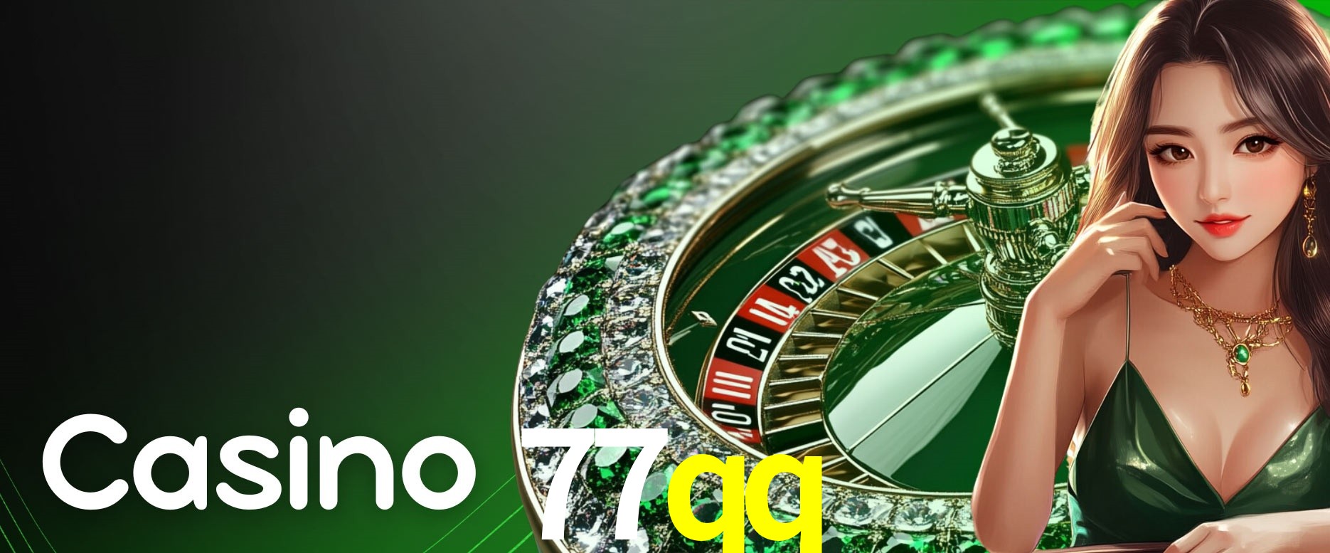 Flash Promotion 77qq
