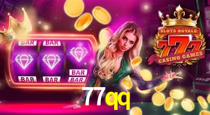 Descubra o Mundo do Cassino Online com 77qq