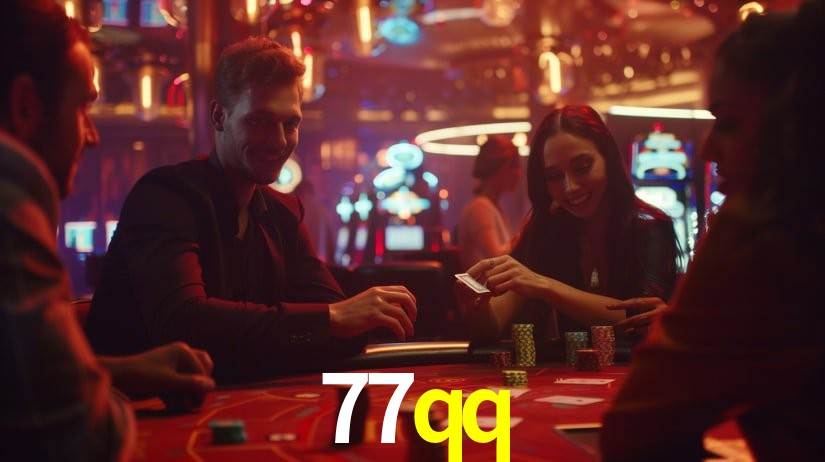 A Revolução dos Aplicativos de Jogos no 77qq
