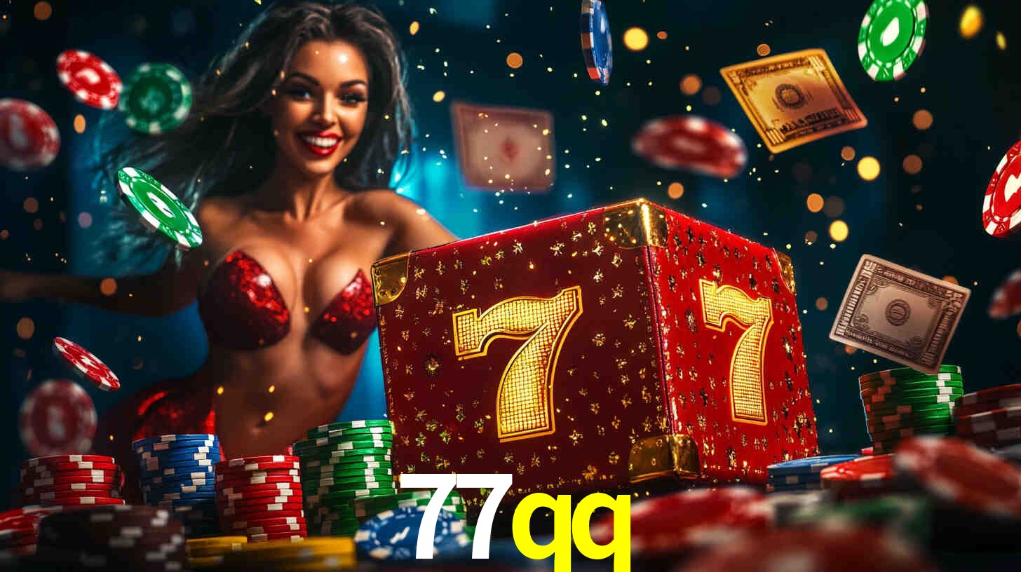 A Popularidade dos Caça-Níqueis no 77qq