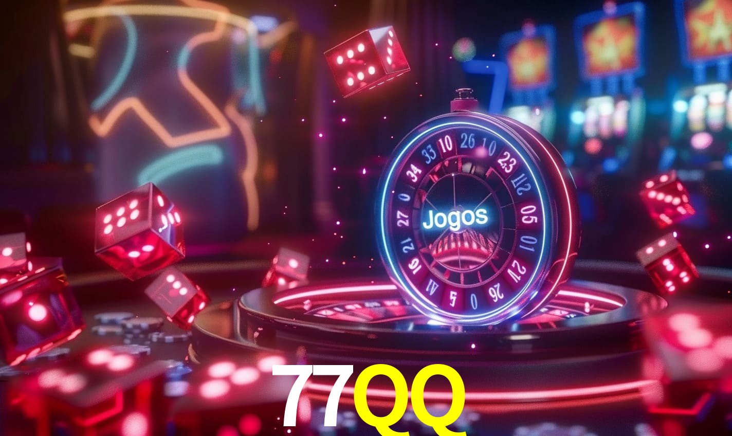 Cassino ao Vivo 77QQ - Dealers Brasileiros Profissionais