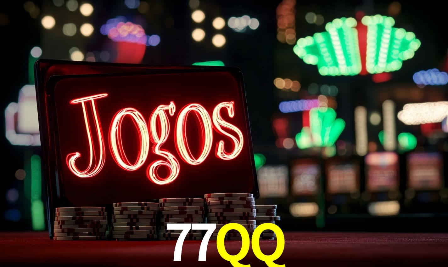 Coleção Premium de Slots 77QQ - NetEnt, Pragmatic Play, Evolution